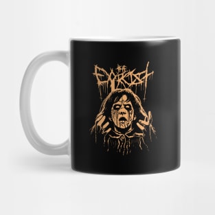 The Exorcist Mug